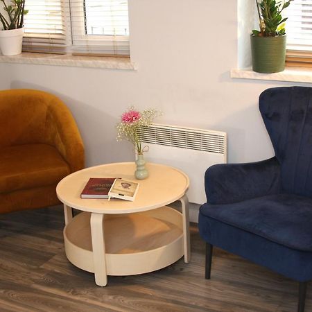 ז'שוב Apartament Przy Kladce מראה חיצוני תמונה
