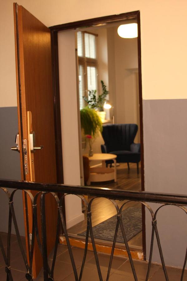 ז'שוב Apartament Przy Kladce מראה חיצוני תמונה