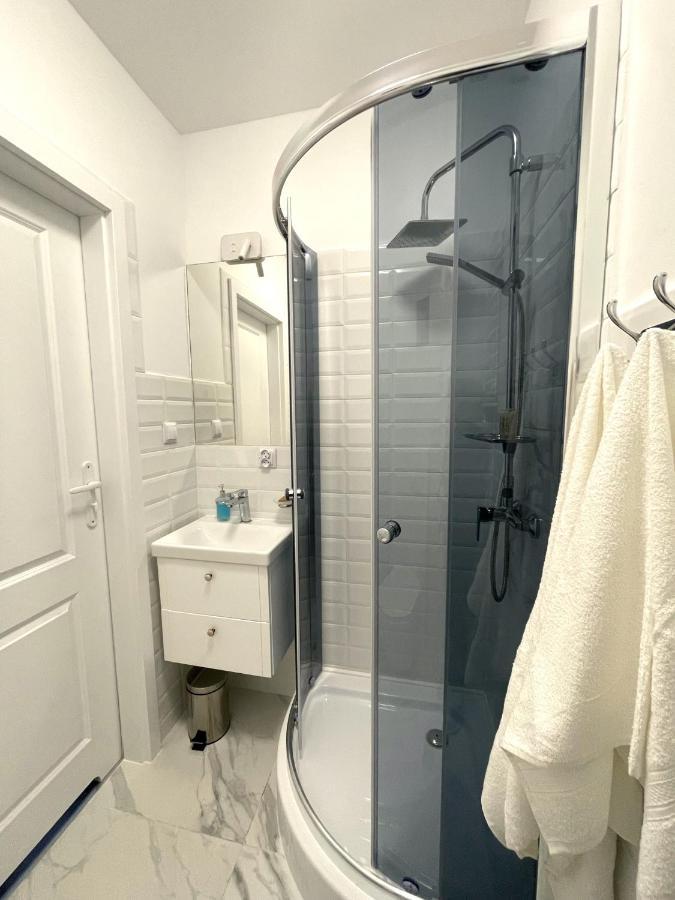 ז'שוב Apartament Przy Kladce מראה חיצוני תמונה