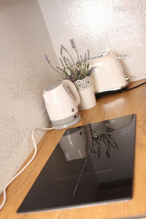 ז'שוב Apartament Przy Kladce מראה חיצוני תמונה