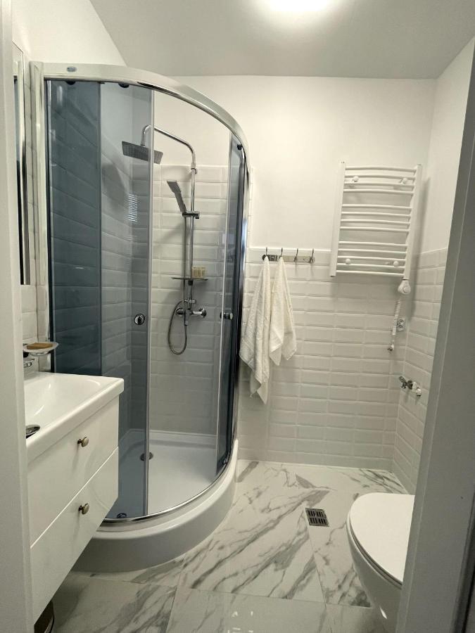 ז'שוב Apartament Przy Kladce מראה חיצוני תמונה