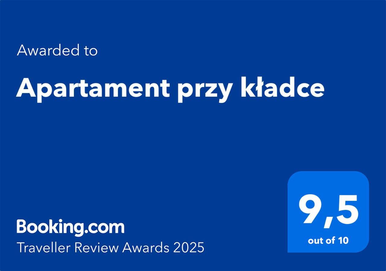 ז'שוב Apartament Przy Kladce מראה חיצוני תמונה